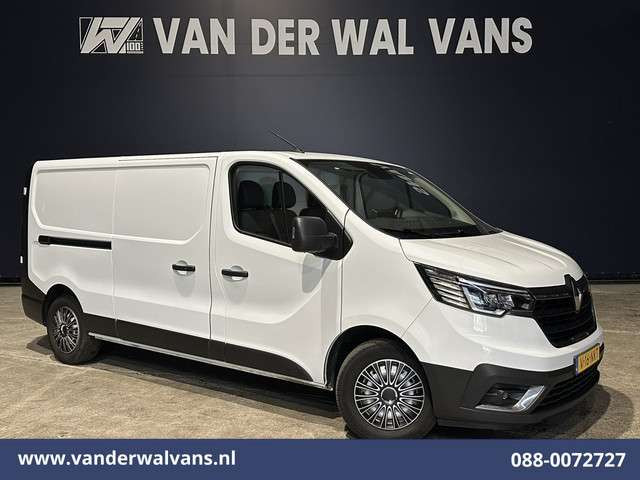 Renault Trafic 2023 Diesel