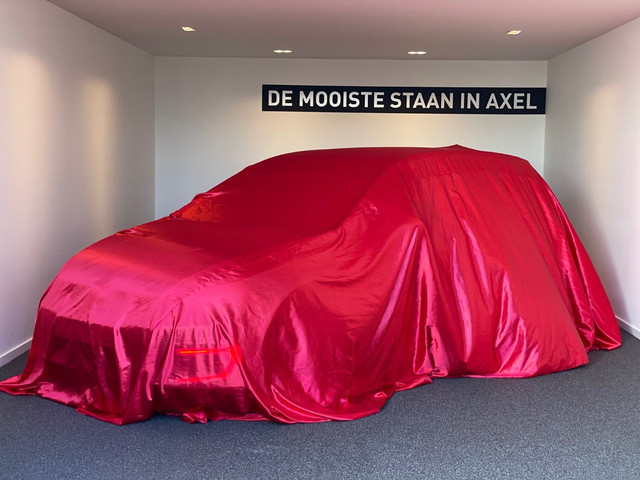 Toyota Yaris 2018 Benzine