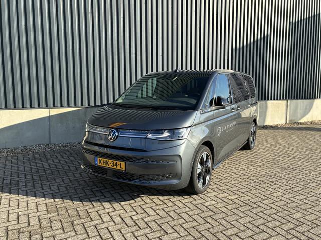 Volkswagen Multivan 2026 Hybride