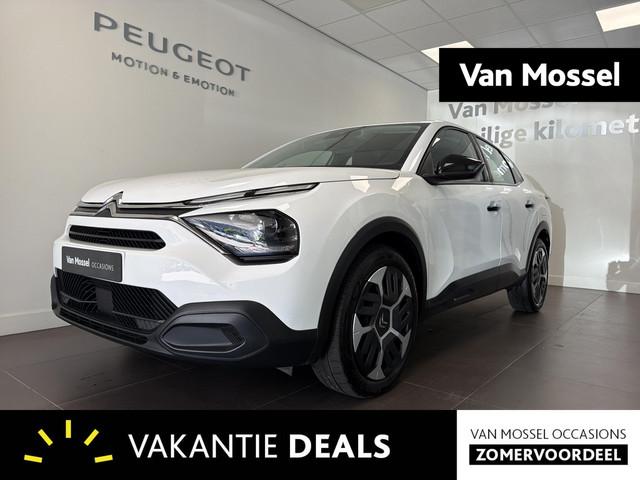 Citroën C4 X 2024 Benzine