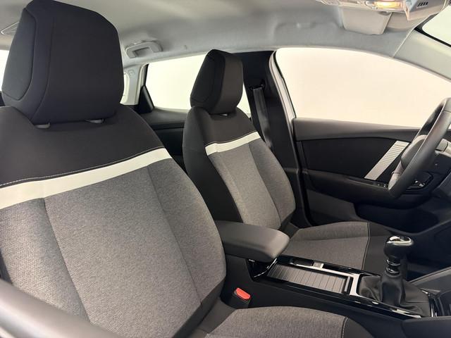 Citroën C4 X