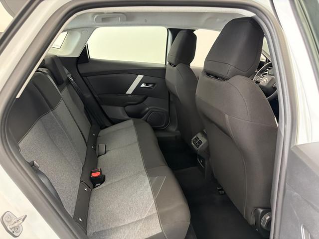 Citroën C4 X