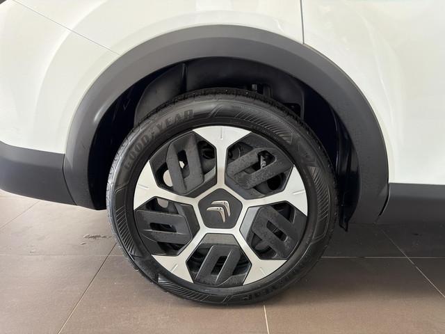 Citroën C4 X