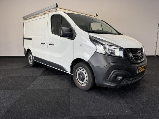 Nissan NV300