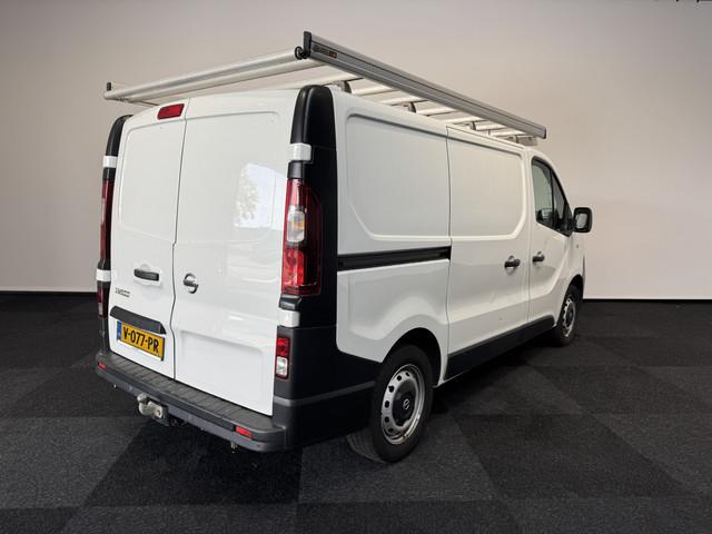 Nissan NV300