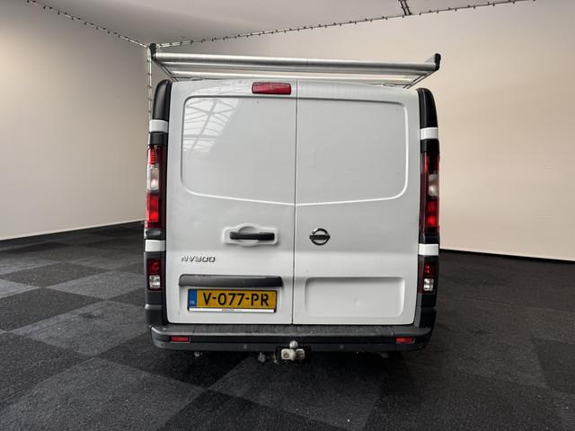 Nissan NV300
