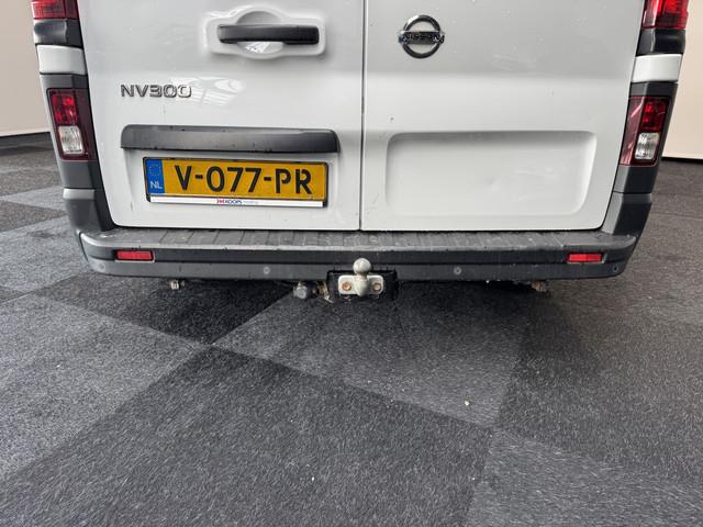 Nissan NV300