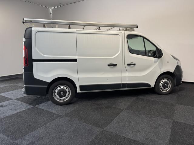 Nissan NV300