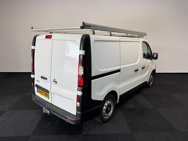 Nissan NV300
