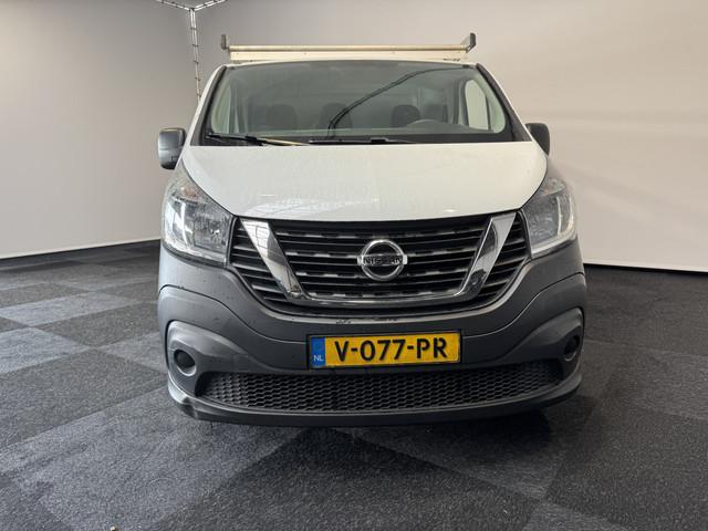 Nissan NV300