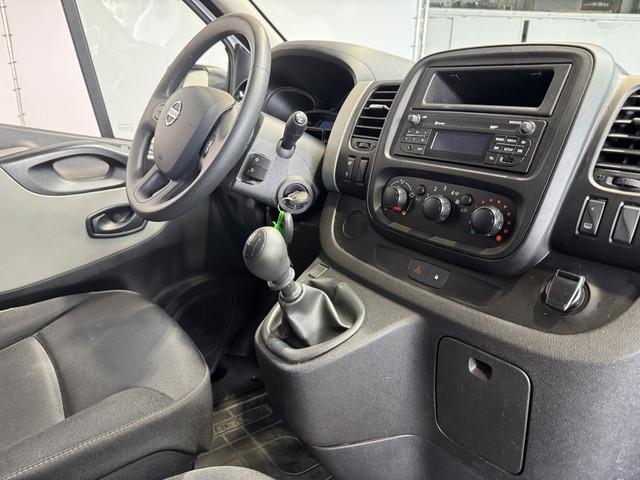 Nissan NV300
