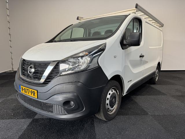Nissan NV300
