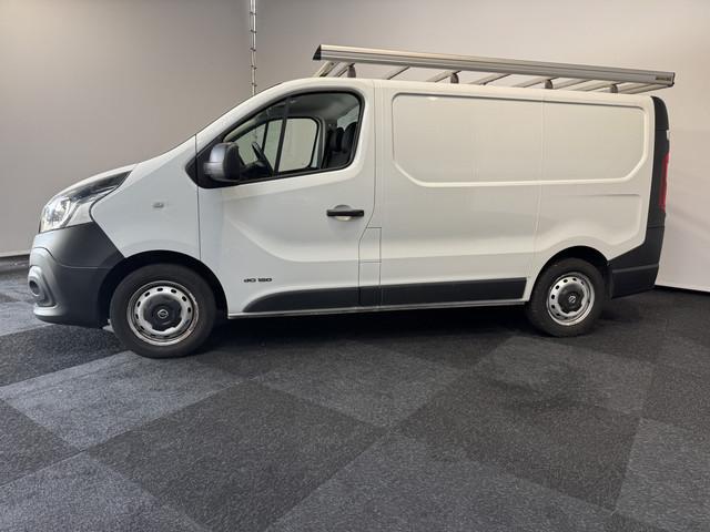 Nissan NV300
