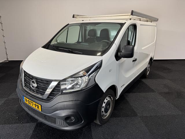 Nissan NV300
