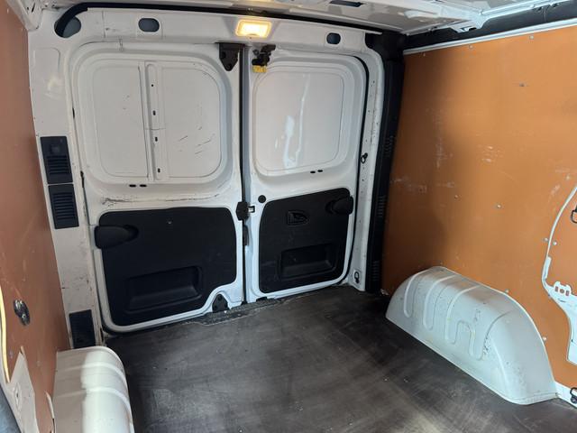 Nissan NV300