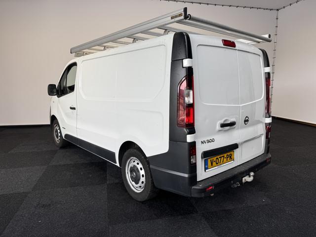 Nissan NV300