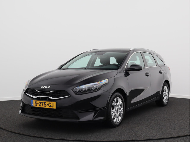 Kia Ceed 2023 Benzine