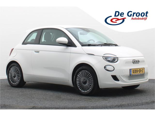 Fiat 500 2023 Elektrisch