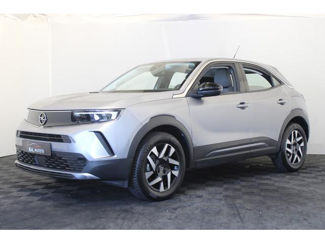 Opel Mokka 2023 Benzine