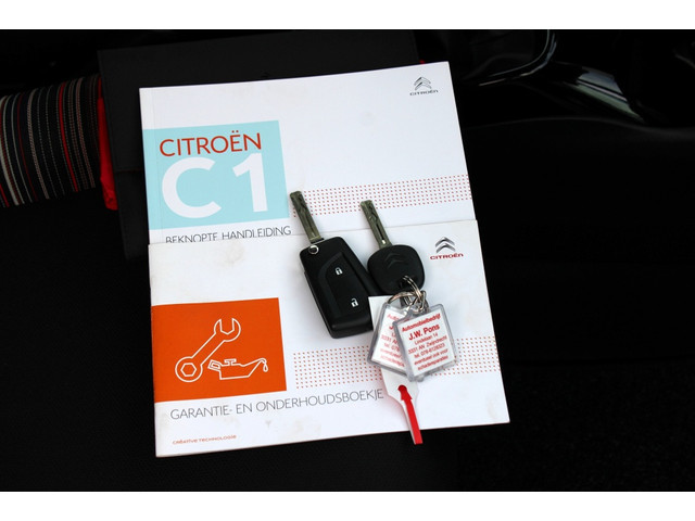 Citroën C1