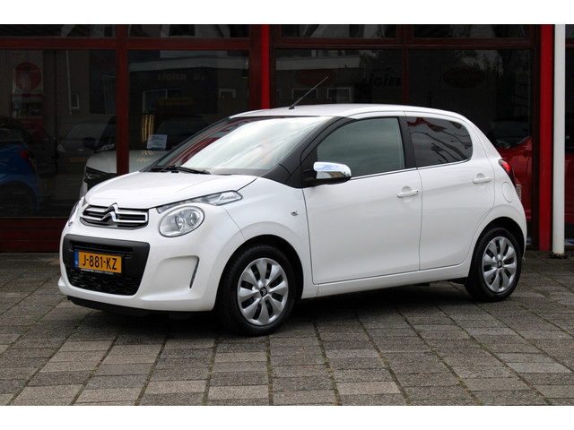 Citroën C1
