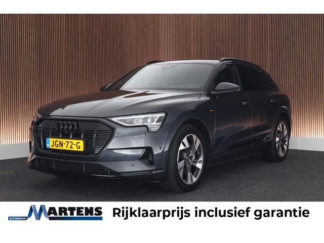 Audi e-tron 2023 Elektrisch