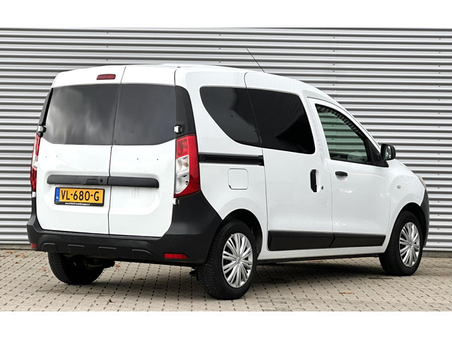 Dacia Dokker