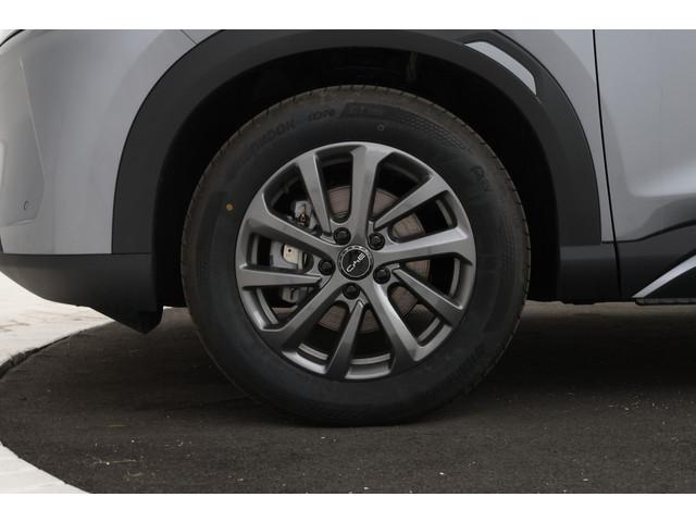 BYD Atto 2