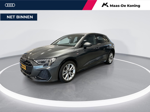 Audi A3 2025 Hybride