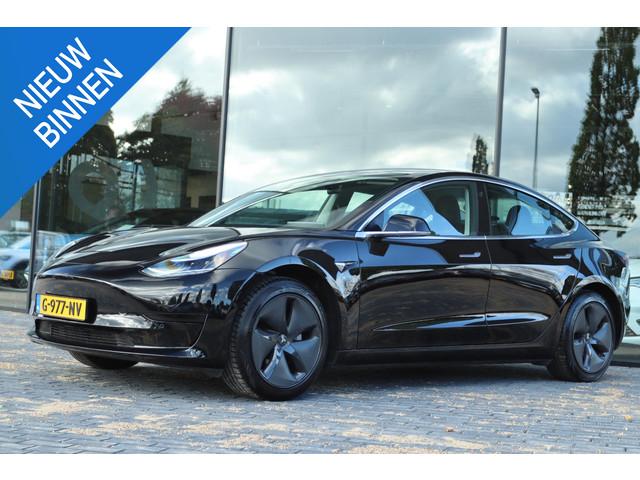 Tesla Model 3 2019 Elektrisch