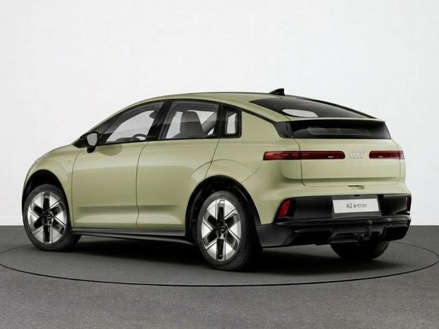 Audi A2