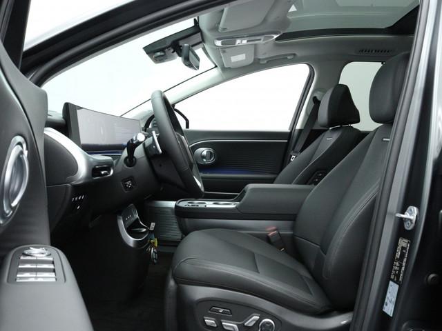 Hyundai IONIQ 9