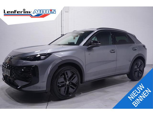 Volkswagen T-Roc 2026 Benzine