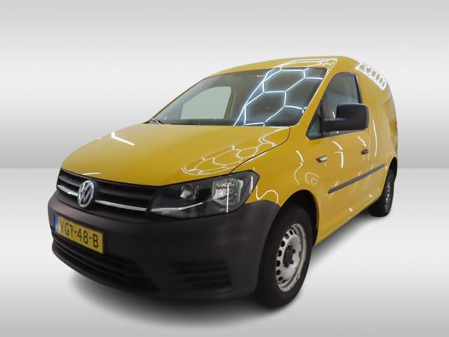 Volkswagen Caddy 2021 Diesel