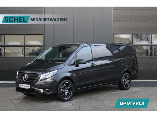Mercedes-Benz Vito 2022 Elektrisch