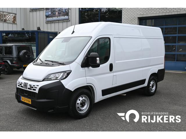 Fiat Ducato 2024 Diesel
