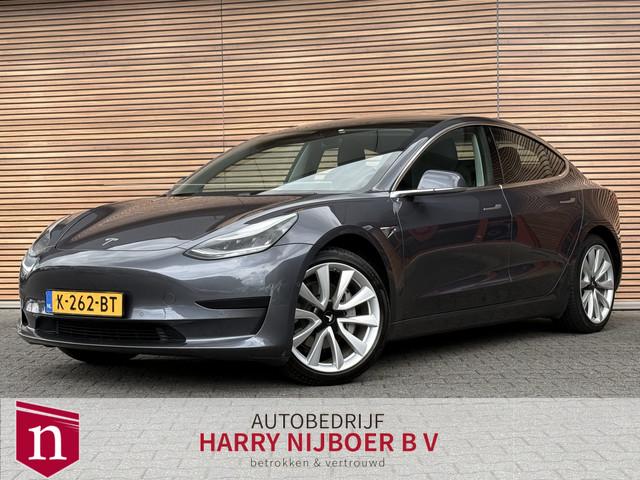 Tesla Model 3 2020 Elektrisch