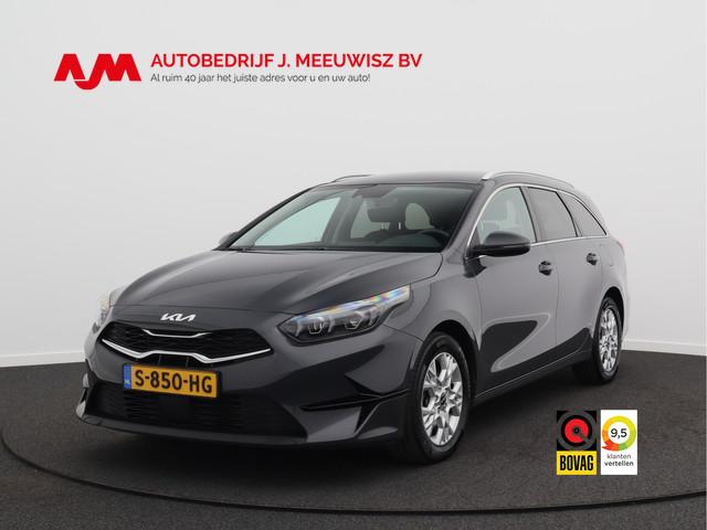 Kia Ceed 2023 Hybride
