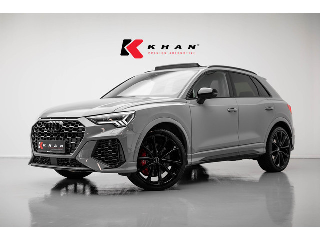 Audi RSQ3 2021 Benzine