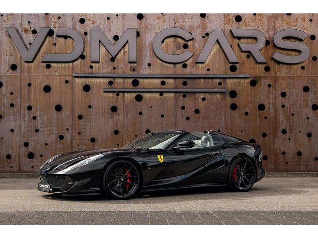 Ferrari 812 GTS