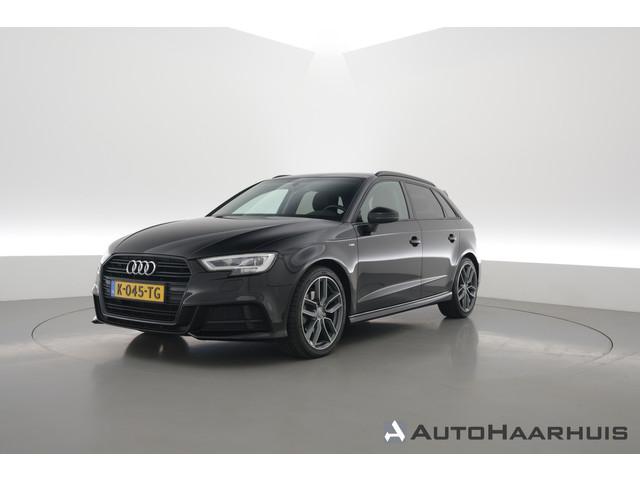 Audi A3 2020 Benzine