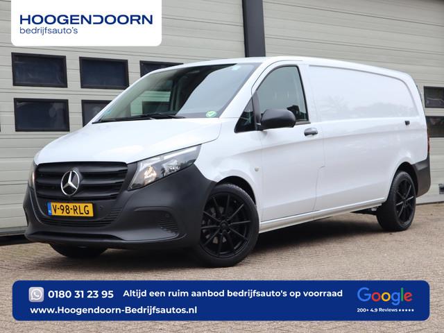 Mercedes-Benz Vito 2024 Diesel