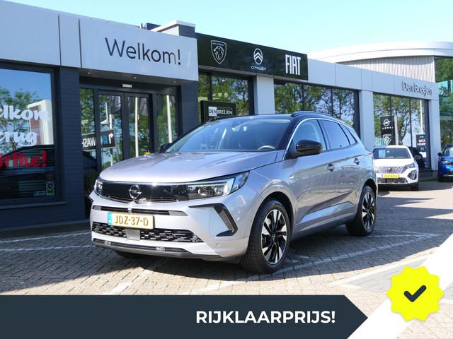 Opel Grandland 2023 Hybride