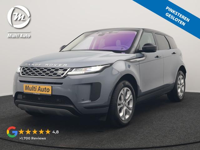 Land Rover Range Rover Evoque 2021 Hybride