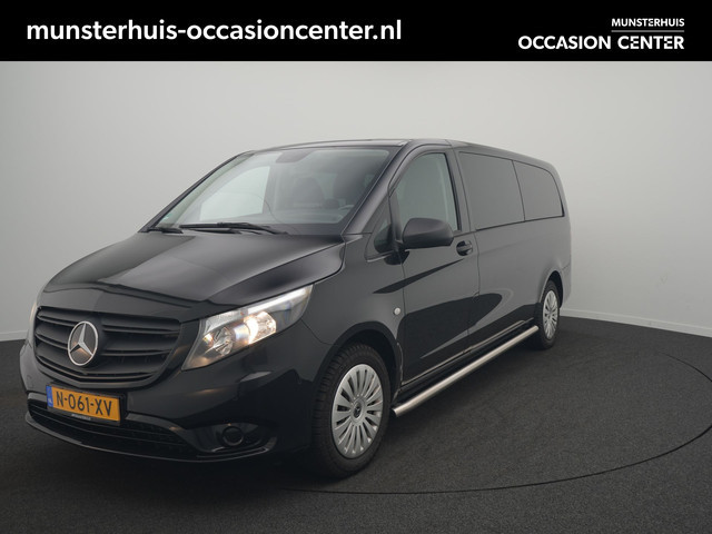 Mercedes-Benz Vito 2022 Diesel