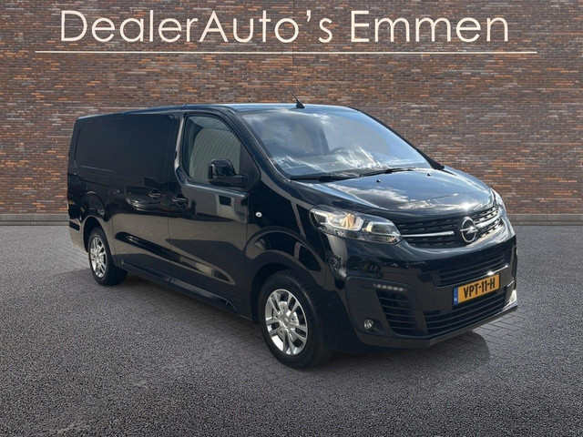 Opel Vivaro 2022 Diesel