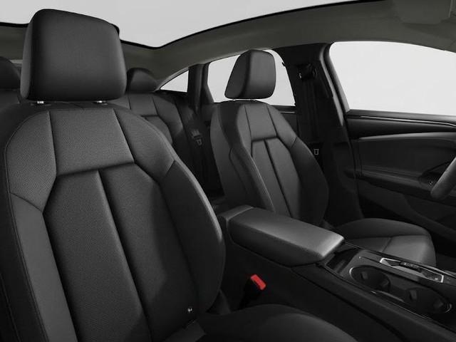 Audi A6 Sportback e-tron