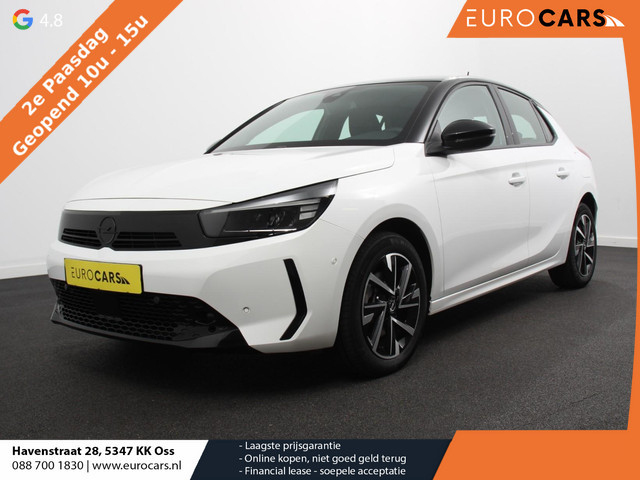 Opel Corsa 2025 Benzine