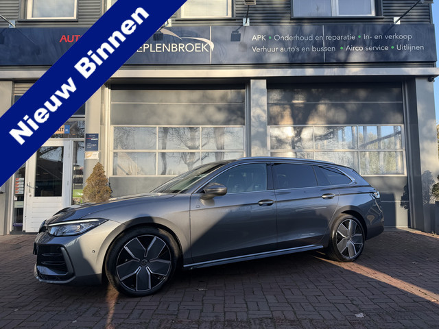 Volkswagen Passat 2025 Hybride