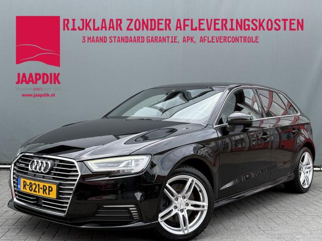 Audi A3 2020 Hybride